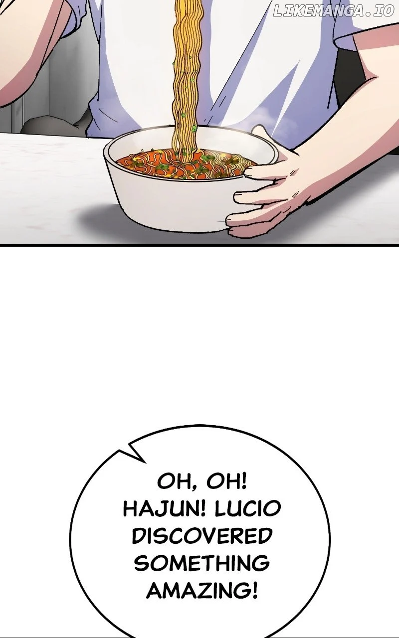 Divine Delivery Chapter 65 61